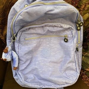 Seoul “Go Large” 15” laptop backpack